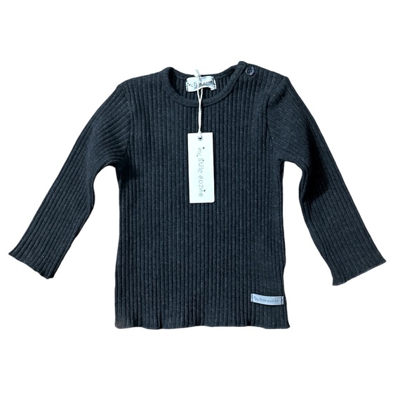 my little cozmo Other - My little cozmo rib jersey baby premium